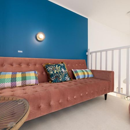 Great 2-Room Loft With 2 Bathrooms And 2 Kitchen Берлин Екстериор снимка